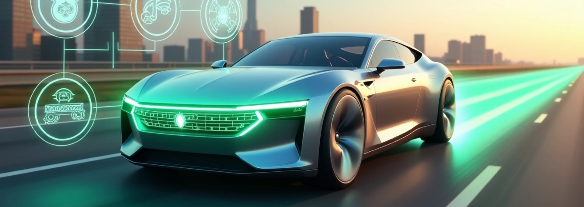 conducción económica